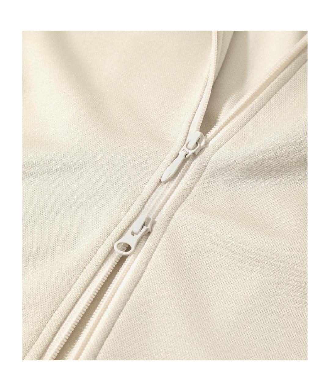 NEEDLES Белая куртка, фото 3