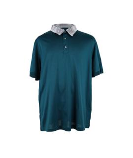 BRIONI Поло с коротким рукавом