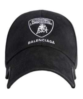 BALENCIAGA Кепка/бейсболка