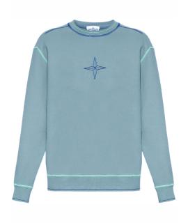 STONE ISLAND Худи/толстовка