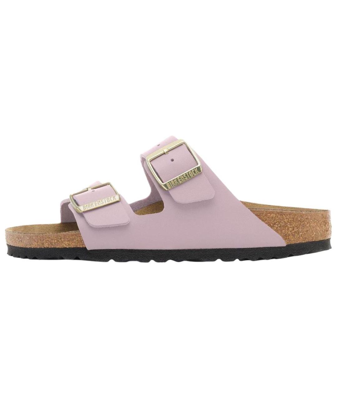 BIRKENSTOCK Розовые сандалии, фото 6