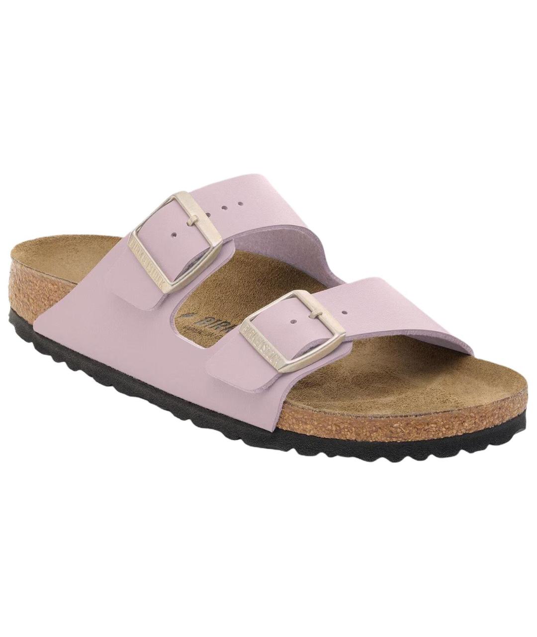 BIRKENSTOCK Розовые сандалии, фото 2