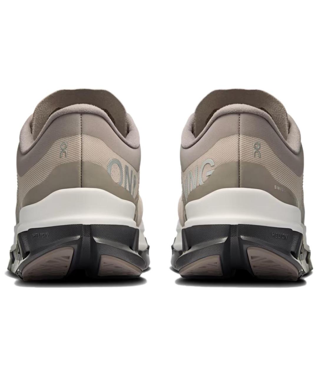 ON Коричневые кроссовки, фото 5