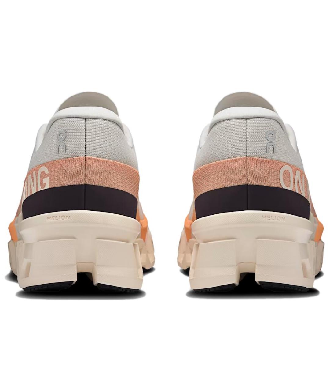 ON Серые низкие кроссовки / кеды, фото 5