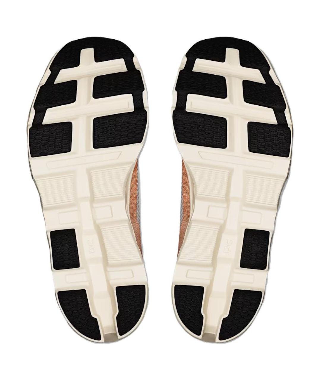 ON Серые низкие кроссовки / кеды, фото 6