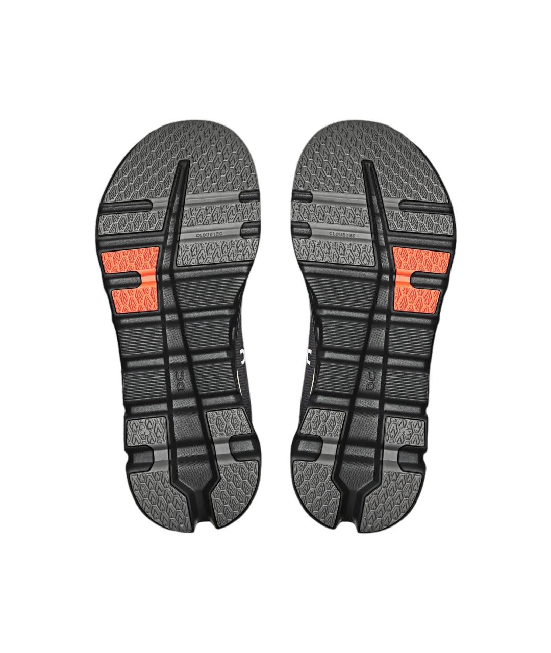 ON Серые низкие кроссовки / кеды, фото 4