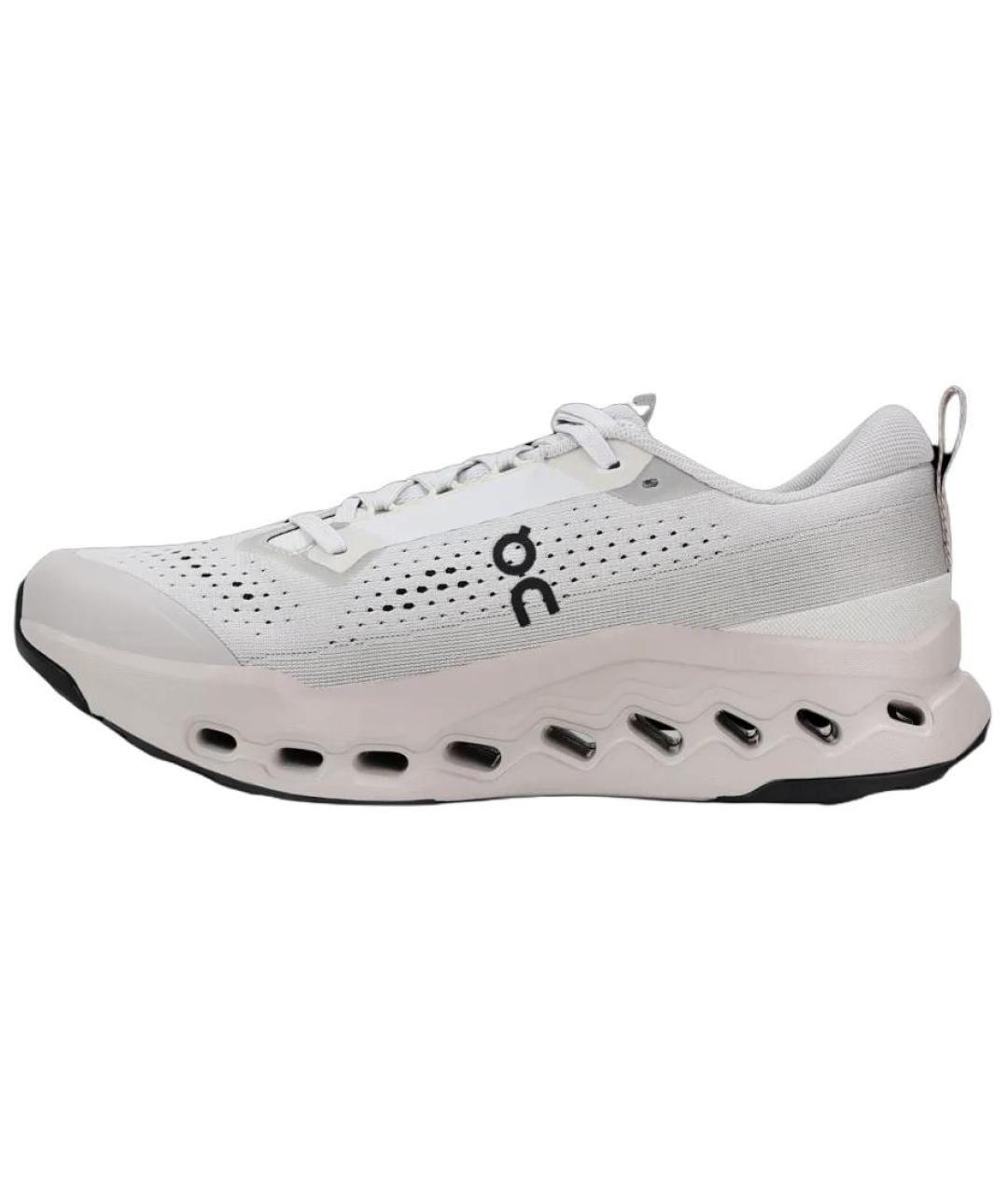 ON Серые низкие кроссовки / кеды, фото 2