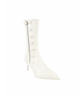 ALEXANDER MCQUEEN Ботильоны