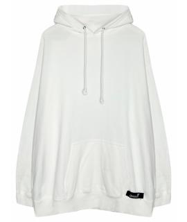 YOHJI YAMAMOTO Худи/толстовка