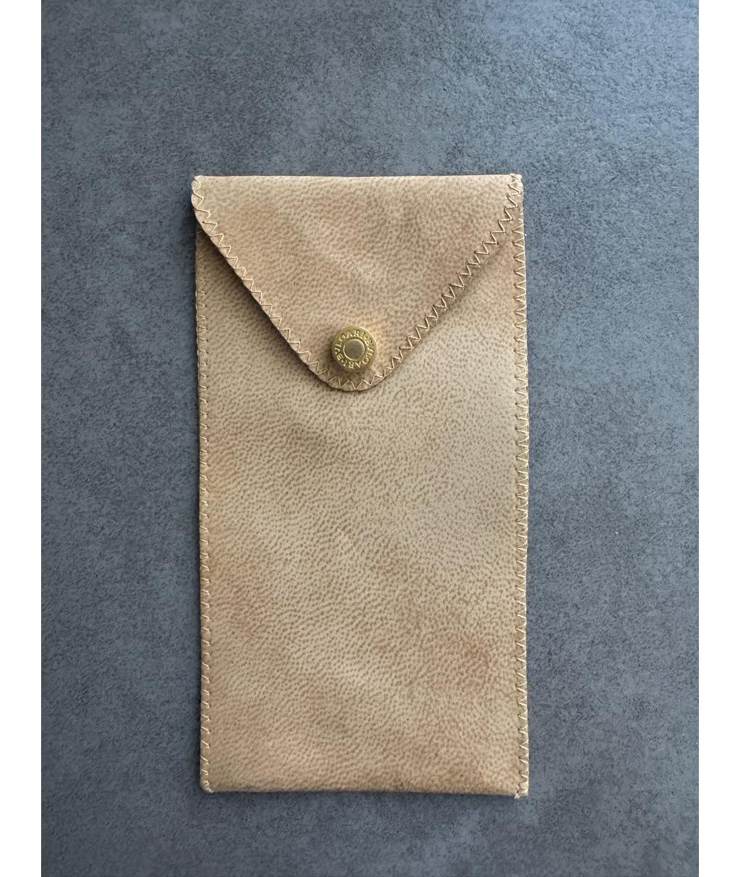 BVLGARI Кольцо из белого золота, фото 4