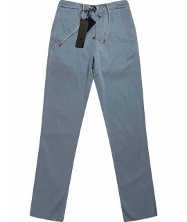 KITON Повседневные брюки