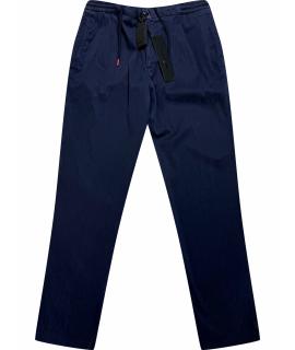 KITON Повседневные брюки