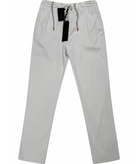 KITON Повседневные брюки