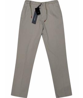 KITON Повседневные брюки