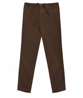 KITON Повседневные брюки