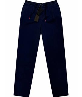 KITON Повседневные брюки