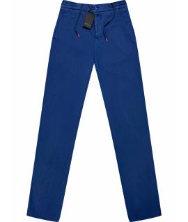 KITON Повседневные брюки