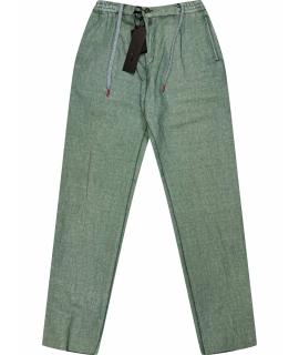 KITON Повседневные брюки