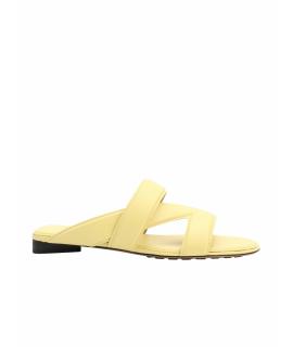 BOTTEGA VENETA Шлепанцы