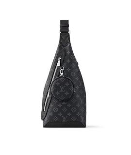 LOUIS VUITTON Поясная сумка
