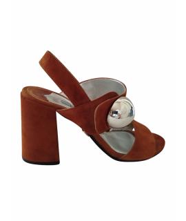 PRADA Босоножки