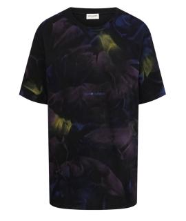 SAINT LAURENT Футболка