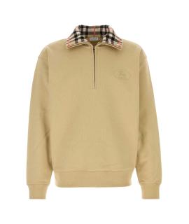 BURBERRY Худи/толстовка