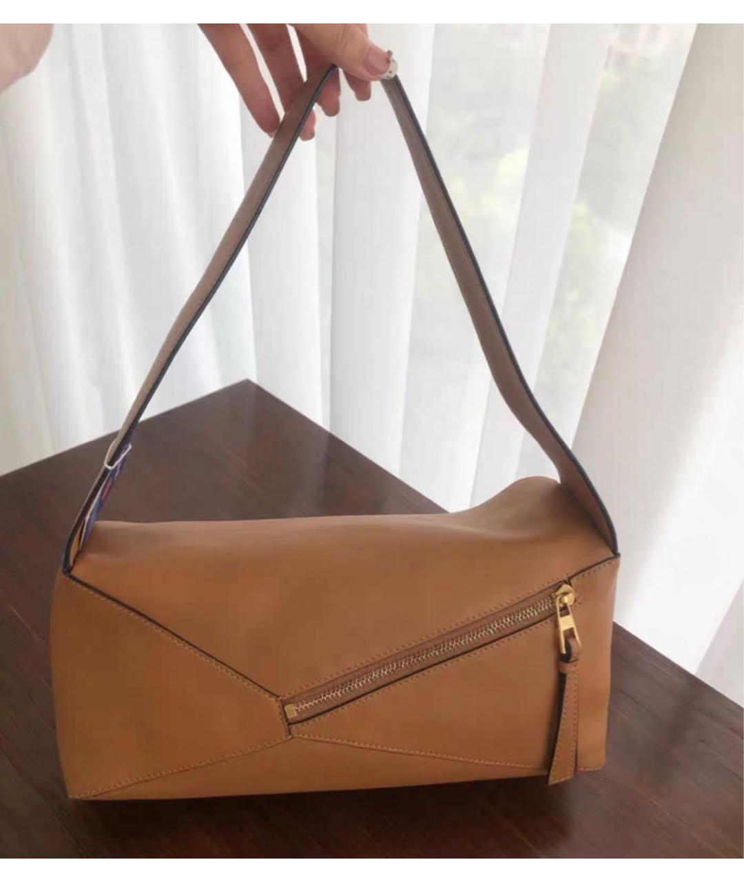 LOEWE Сумка через плечо, фото 3