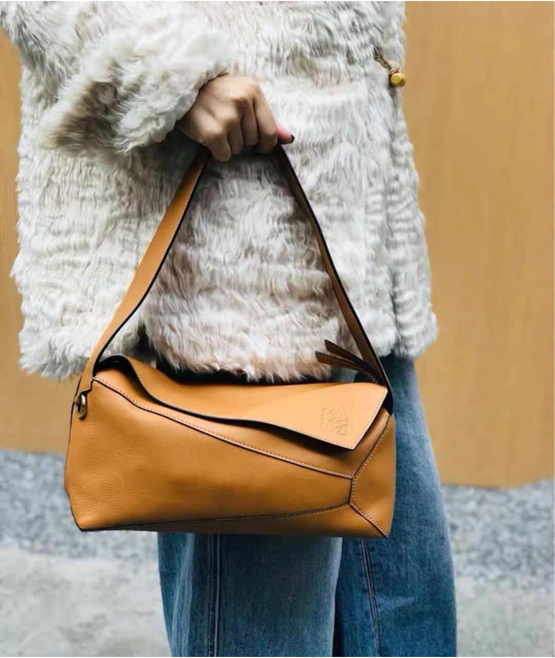 LOEWE Сумка через плечо, фото 7