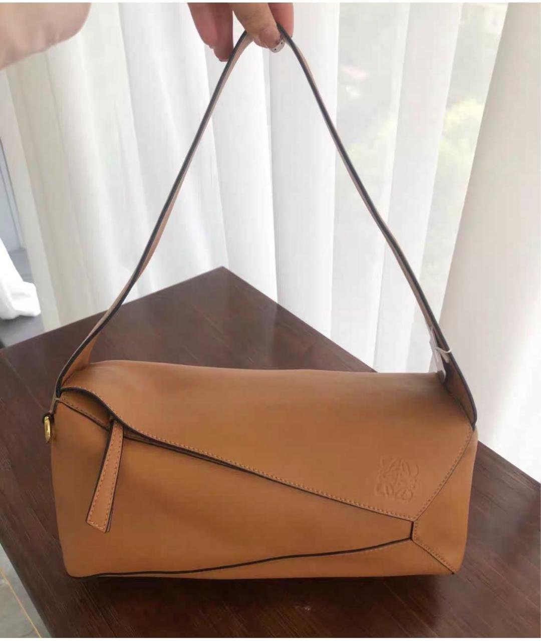 LOEWE Сумка через плечо, фото 2