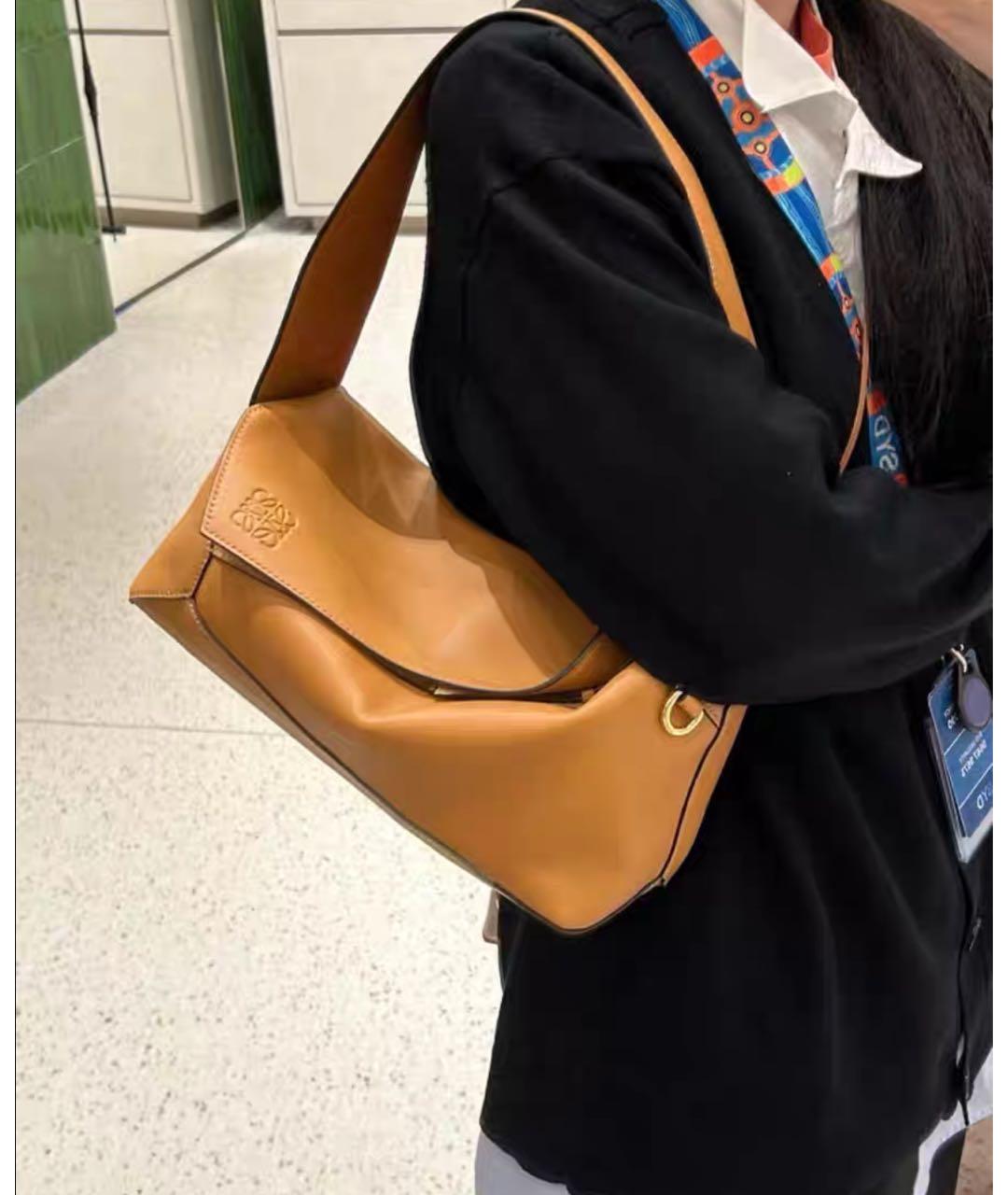LOEWE Сумка через плечо, фото 6