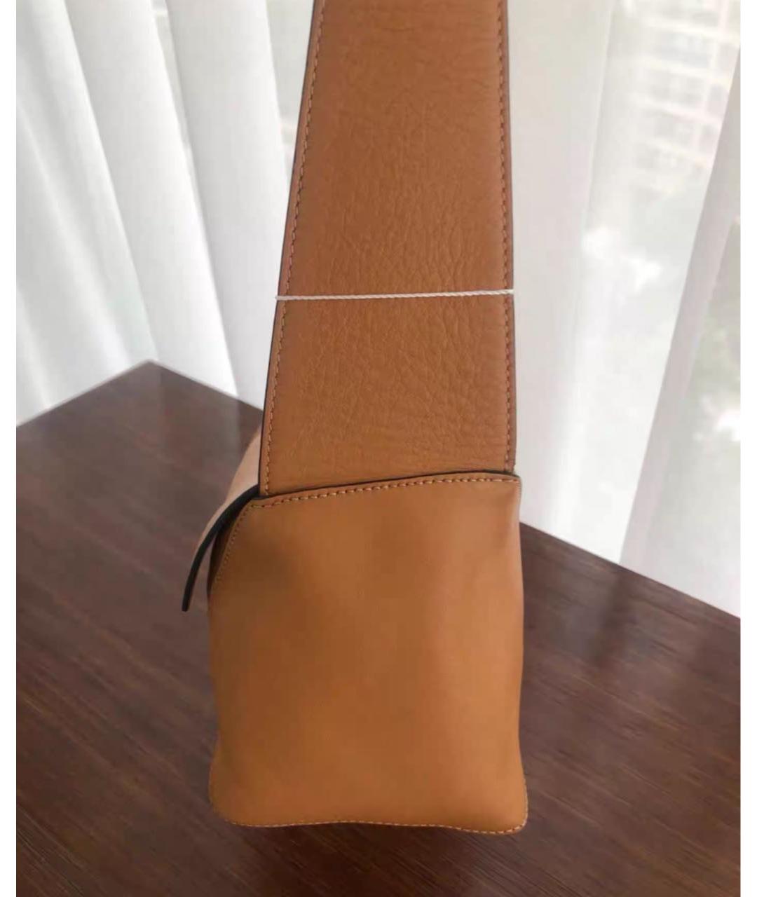 LOEWE Сумка через плечо, фото 4