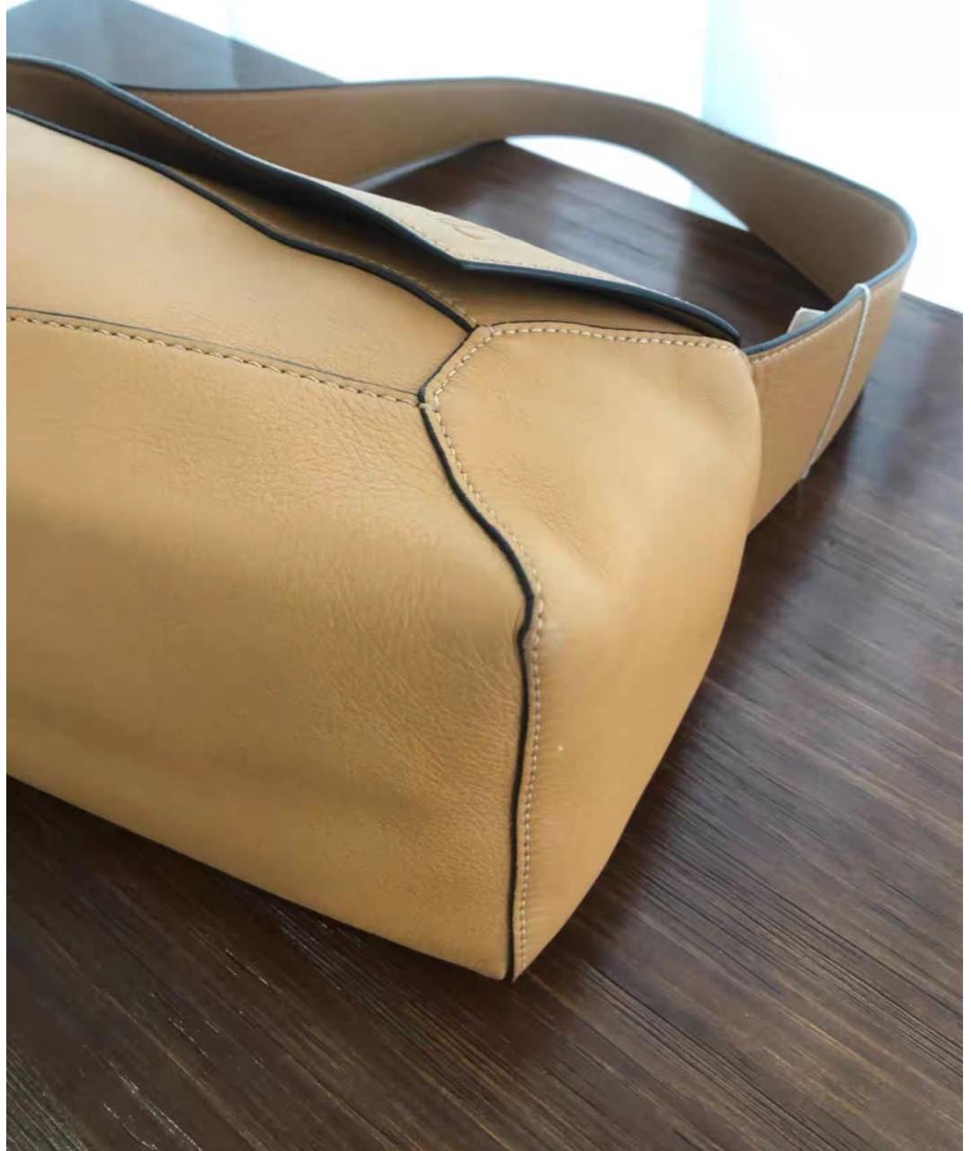 LOEWE Сумка через плечо, фото 5