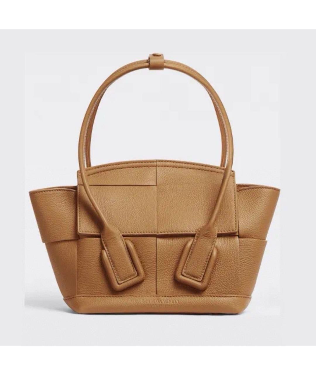 BOTTEGA VENETA Сумка через плечо, фото 7