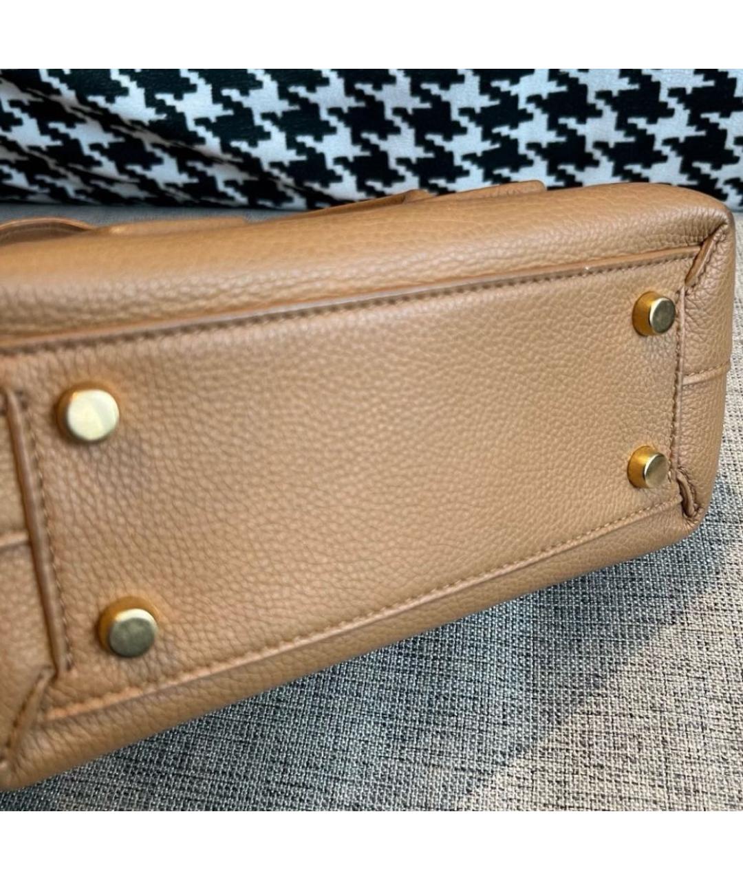 BOTTEGA VENETA Сумка через плечо, фото 5