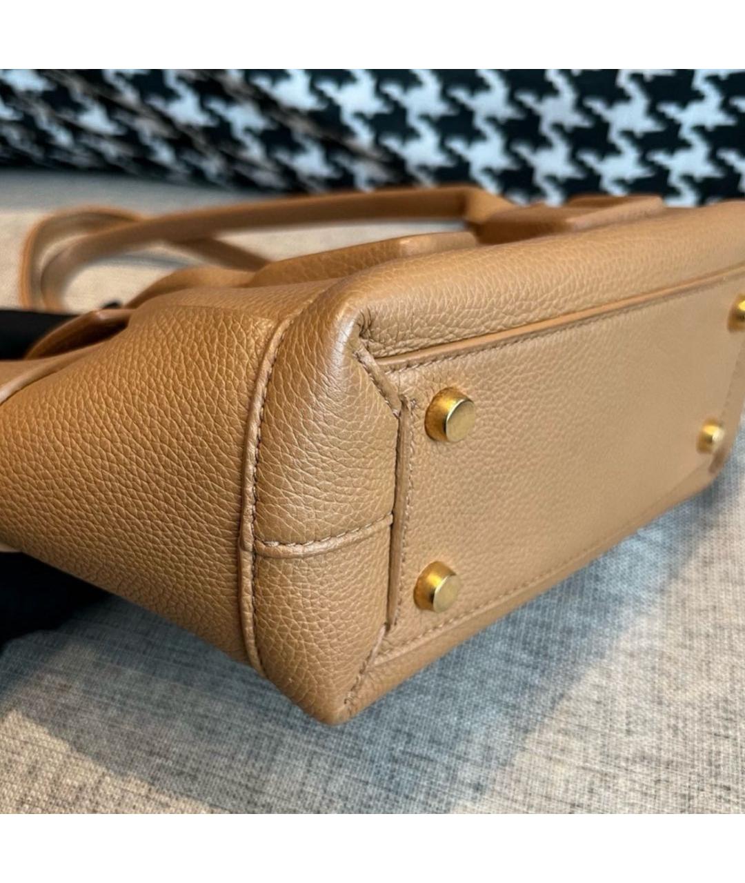 BOTTEGA VENETA Сумка через плечо, фото 4