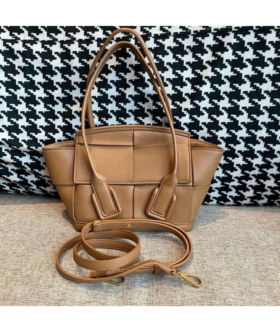 BOTTEGA VENETA Сумка через плечо, фото 2