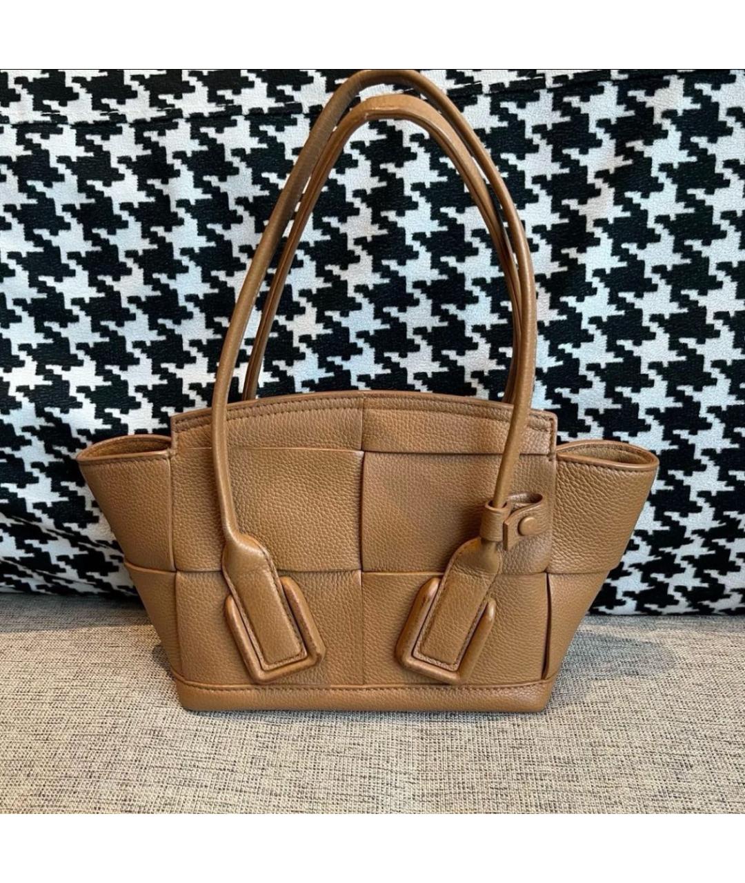 BOTTEGA VENETA Сумка через плечо, фото 3