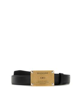 BALENCIAGA Ремень