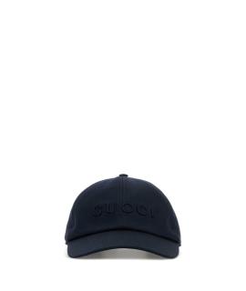 GUCCI Кепка/бейсболка