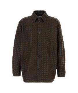 BOTTEGA VENETA Кэжуал рубашка