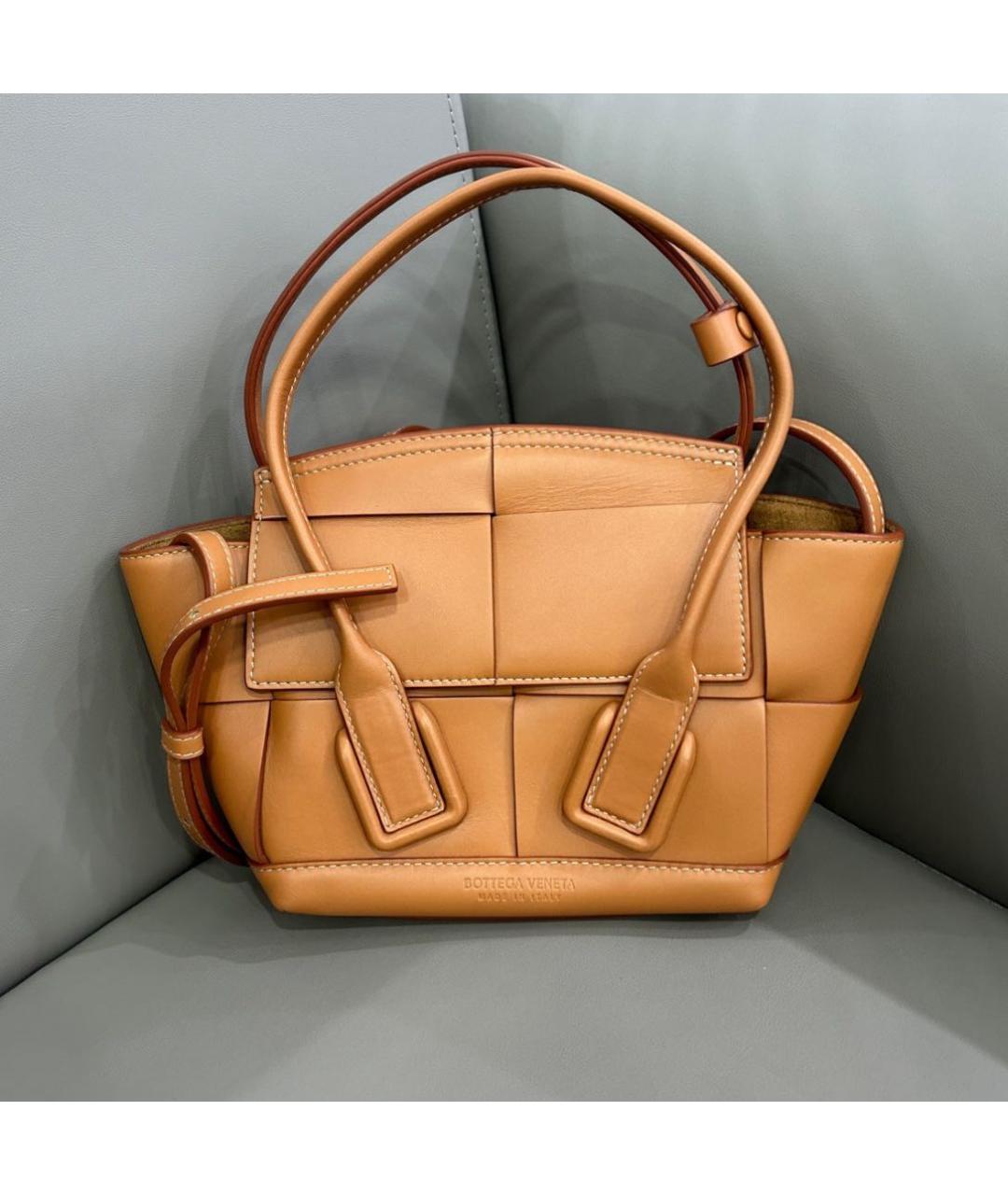 BOTTEGA VENETA Сумка через плечо, фото 2