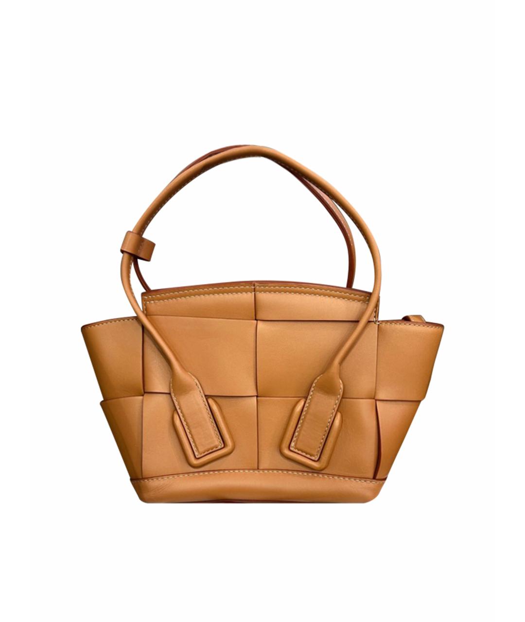 BOTTEGA VENETA Сумка через плечо, фото 1