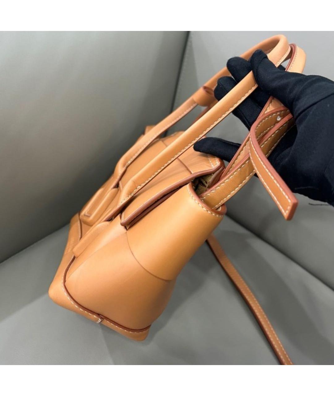 BOTTEGA VENETA Сумка через плечо, фото 4