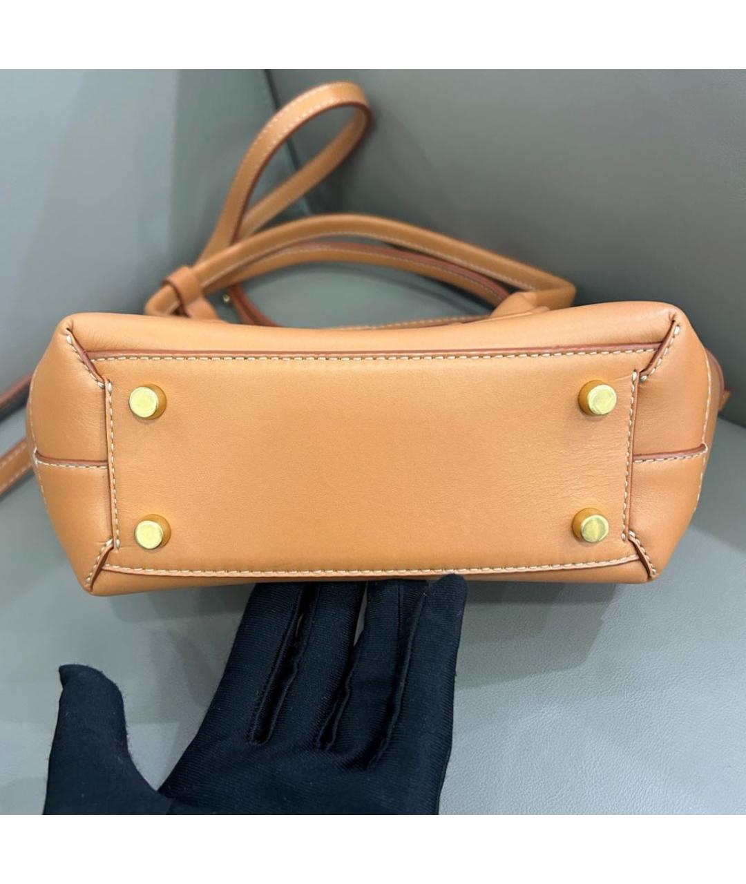 BOTTEGA VENETA Сумка через плечо, фото 3