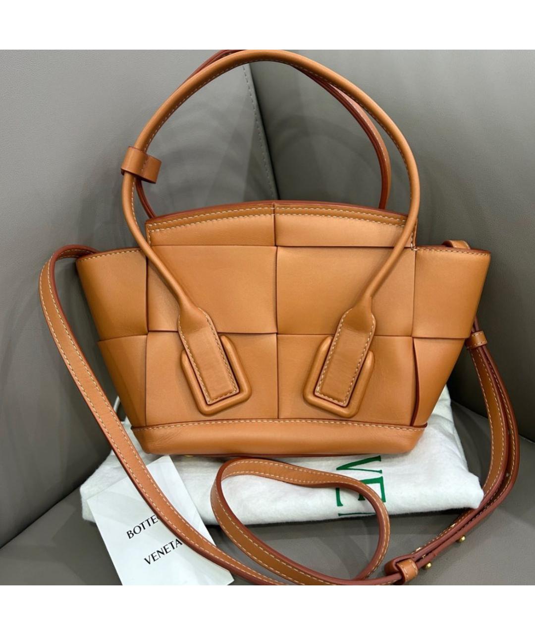 BOTTEGA VENETA Сумка через плечо, фото 6