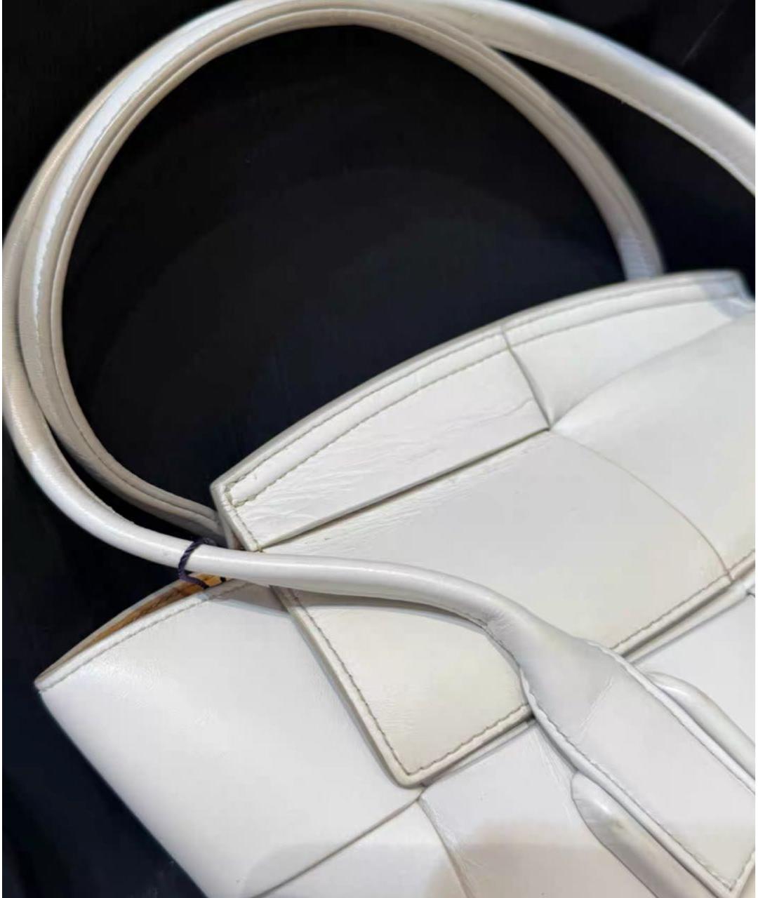 BOTTEGA VENETA Сумка через плечо, фото 4