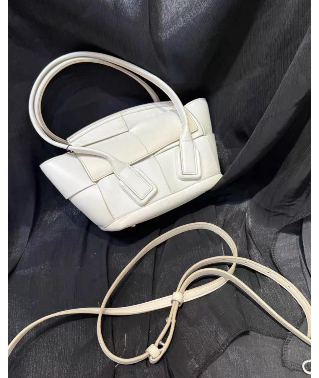 BOTTEGA VENETA Сумка через плечо, фото 2