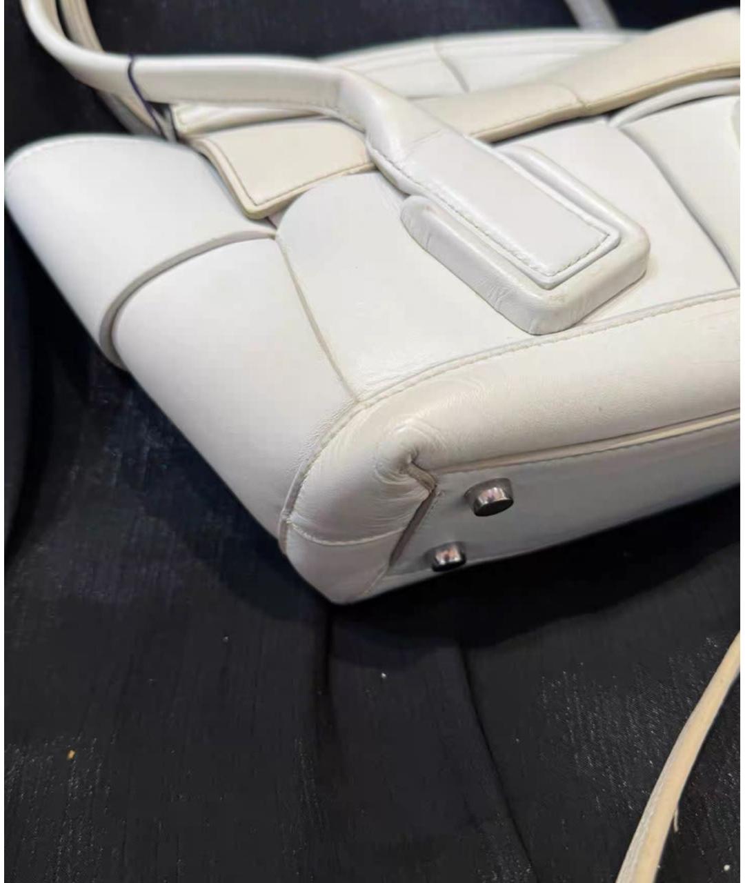 BOTTEGA VENETA Сумка через плечо, фото 3