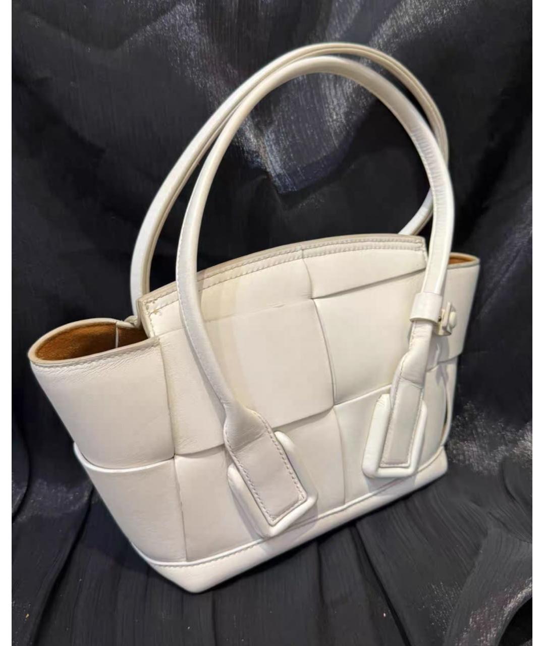 BOTTEGA VENETA Сумка через плечо, фото 5